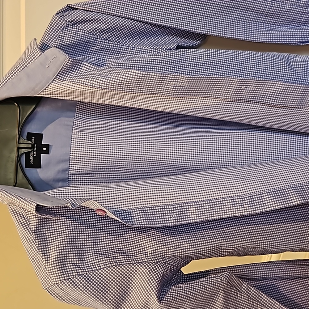 Button down shirts for boys
